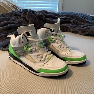 Air Jordan Spizike